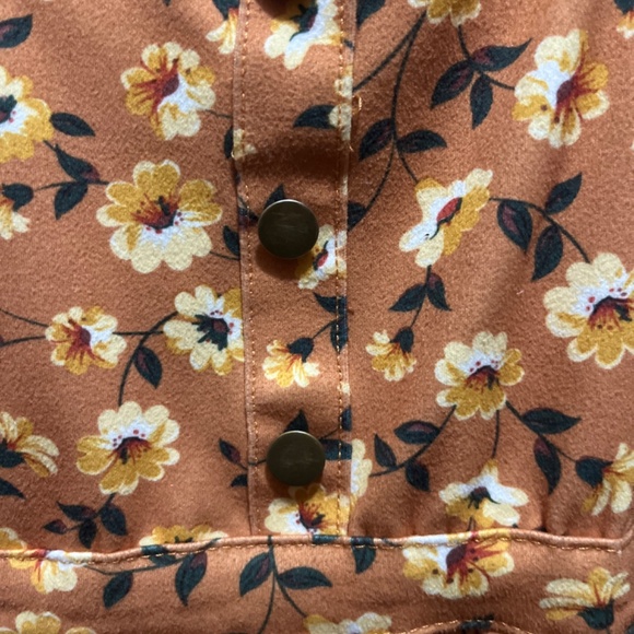 Toddler Girl Dress - Picture 4 of 8